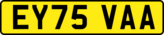 EY75VAA