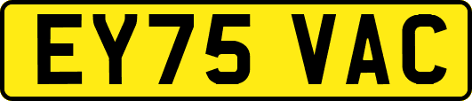 EY75VAC