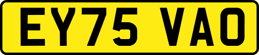 EY75VAO