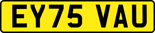 EY75VAU