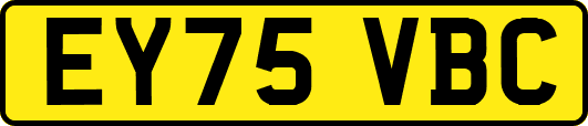 EY75VBC