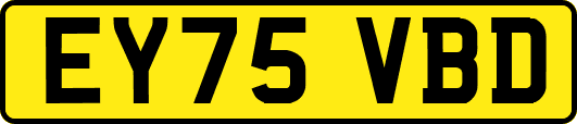 EY75VBD