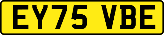EY75VBE