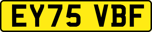 EY75VBF