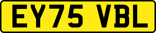 EY75VBL