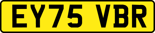 EY75VBR