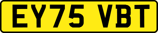 EY75VBT