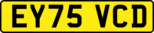 EY75VCD