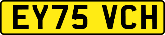 EY75VCH