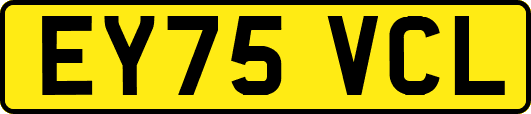 EY75VCL