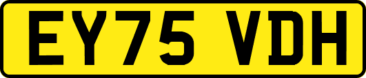 EY75VDH