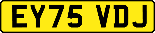 EY75VDJ