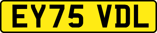 EY75VDL