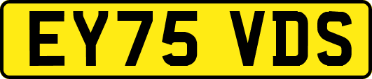 EY75VDS