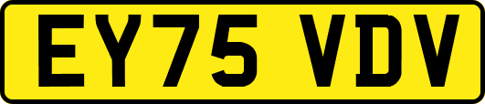 EY75VDV