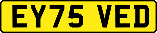 EY75VED