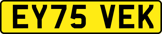 EY75VEK