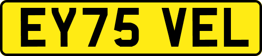 EY75VEL