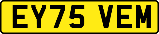 EY75VEM