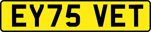 EY75VET