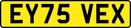 EY75VEX
