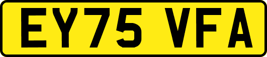 EY75VFA
