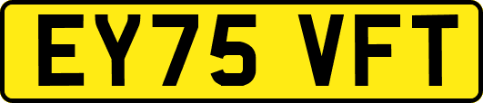 EY75VFT
