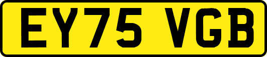 EY75VGB