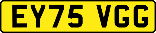 EY75VGG