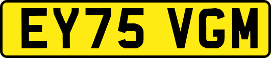EY75VGM