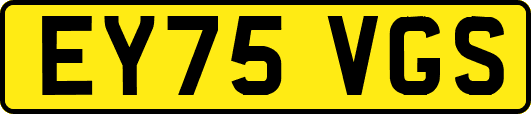 EY75VGS