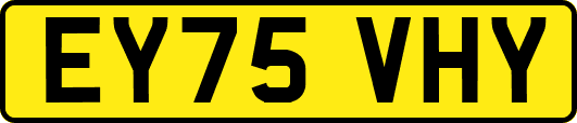 EY75VHY