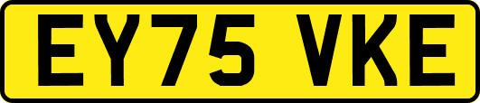 EY75VKE