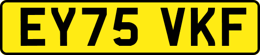 EY75VKF