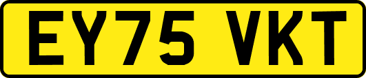 EY75VKT