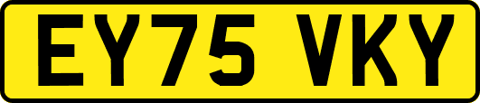 EY75VKY