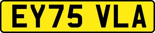 EY75VLA