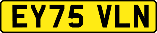 EY75VLN