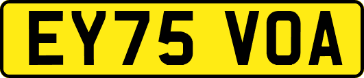 EY75VOA
