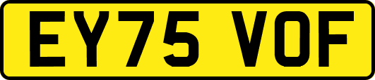 EY75VOF
