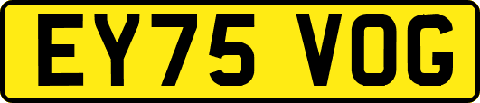 EY75VOG