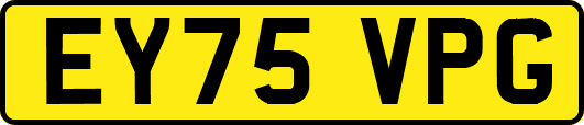 EY75VPG