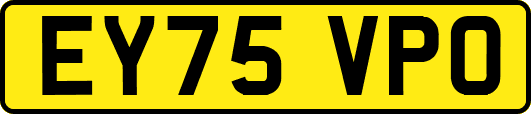 EY75VPO