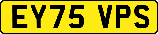 EY75VPS