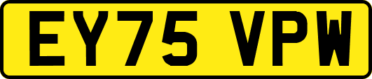 EY75VPW