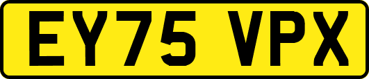 EY75VPX