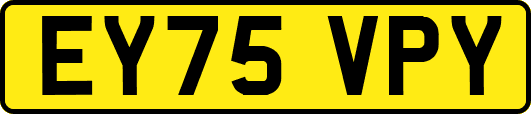 EY75VPY