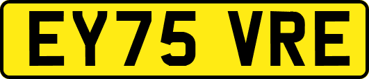 EY75VRE