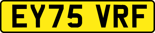 EY75VRF