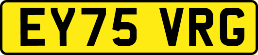 EY75VRG